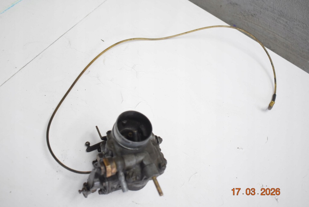 Купити Карбюратор mercedes w110 w111