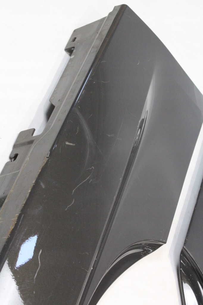 Молдинг поріг права mpakiet bmw g14 g15 m8 c36 Недорого