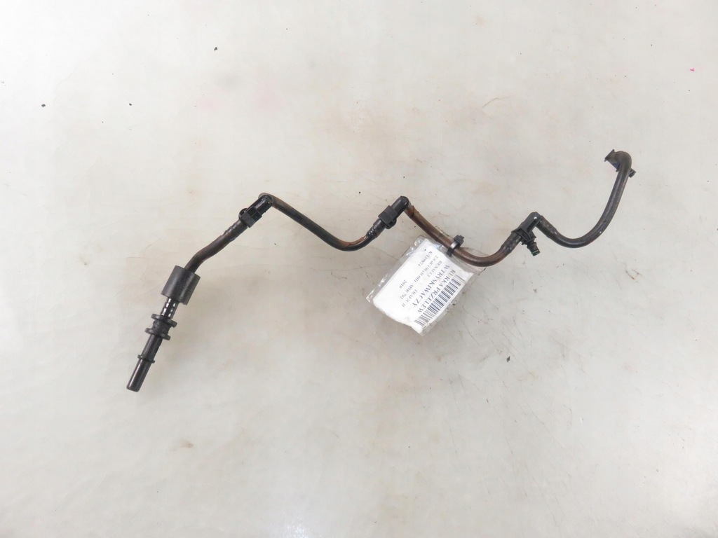 фото №5, Зливна трубка форсунок renault trafic ii 2.0 dci