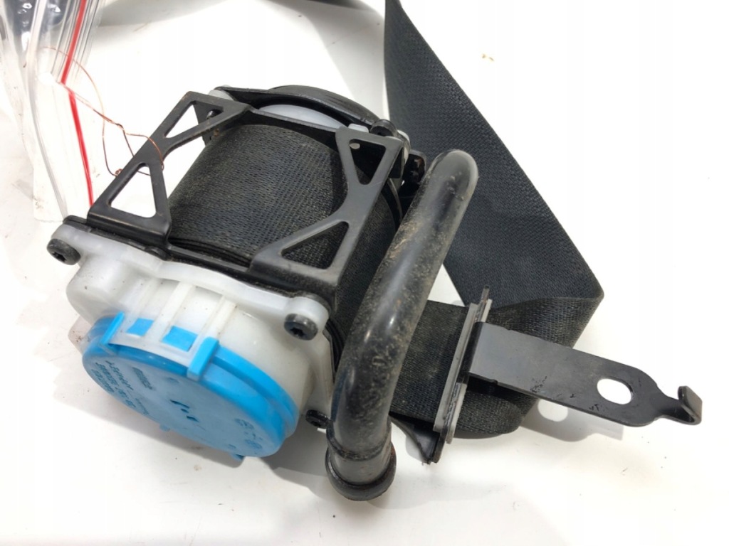 Ремень безопасности правый  перед mazda cx-5 11-17 Цена