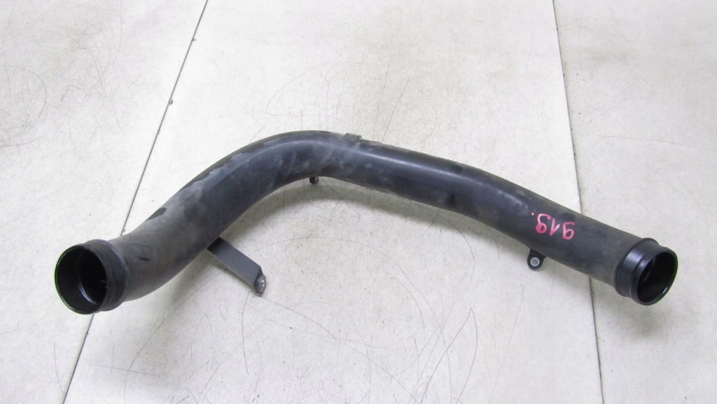 фото №3, Volvo xc60 2.4 труба шланг повітря 31261343