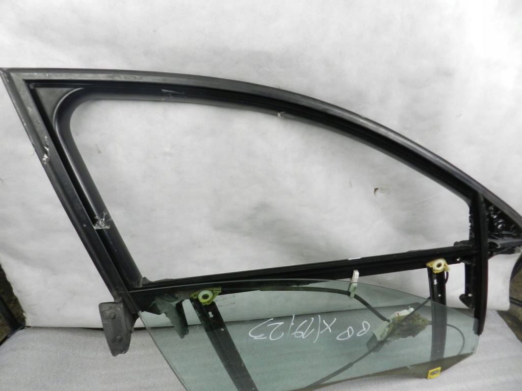 фото №3, Рамка двері правий перед a6 avant 4f5, c6