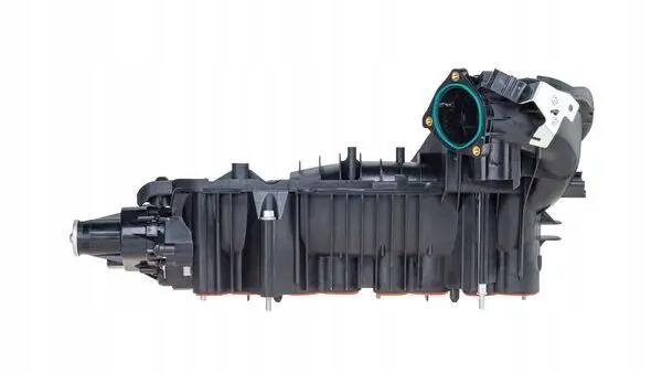 фото №2, Коллектор всасывающий lm 1072 mahle