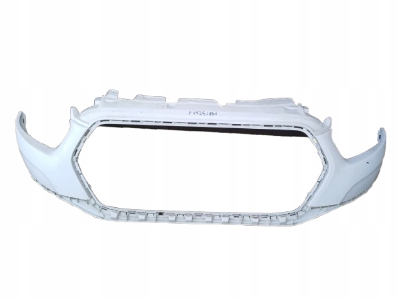 фото №1, Ford transit 6 vi lift 18- бампер перед rk3117f003b