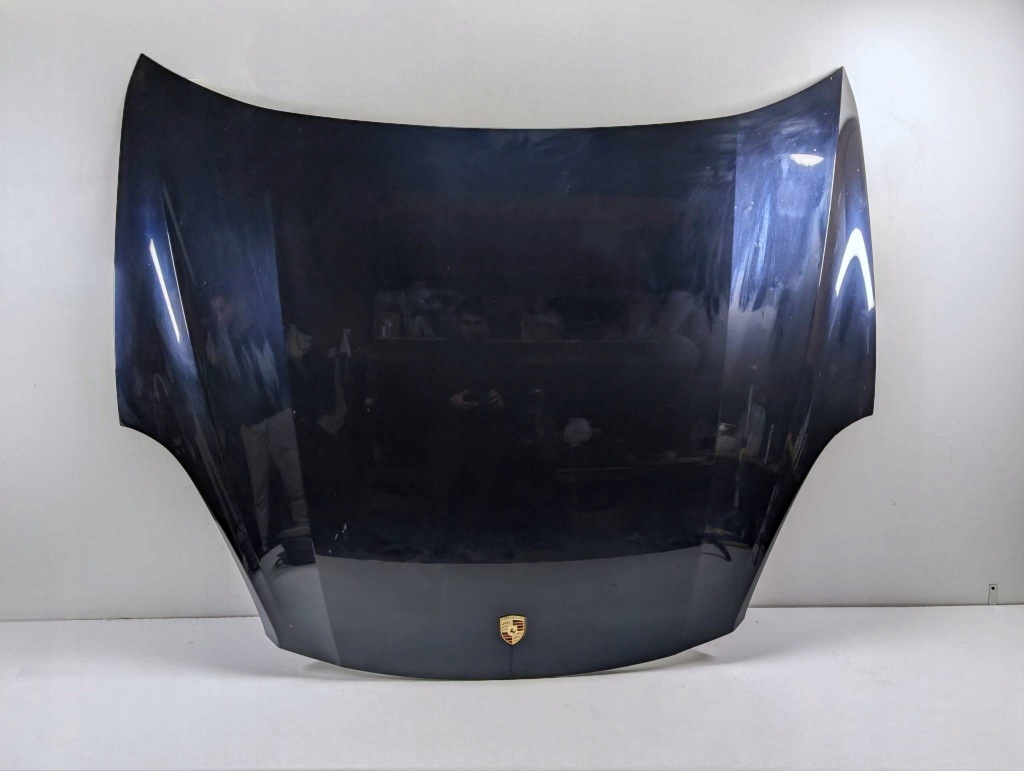 Купить Капот porsche cayenne 92a 958823031