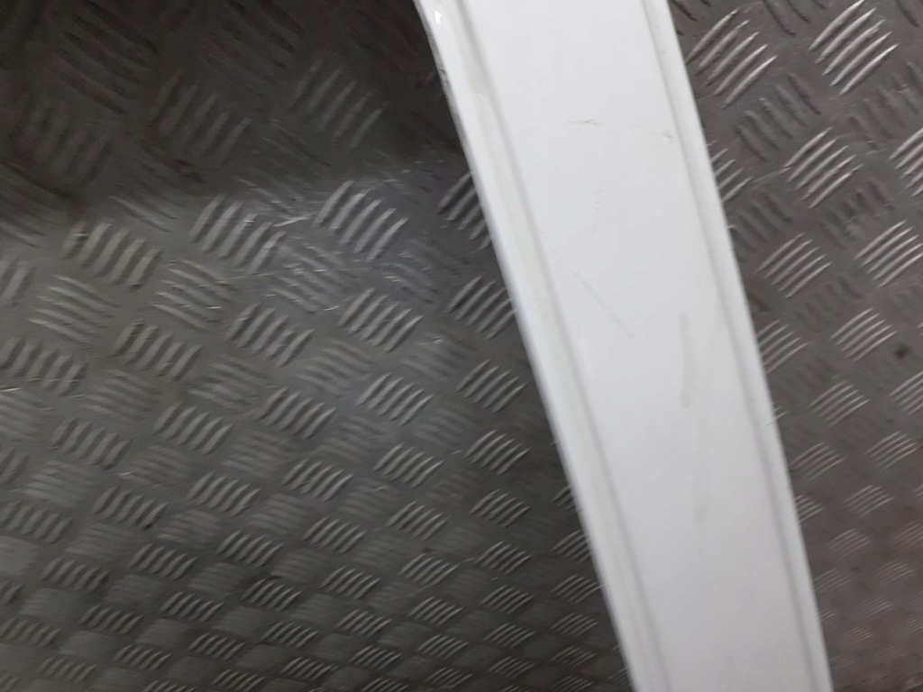 фото №6, Дверь правый задняя renault clio ii ov369