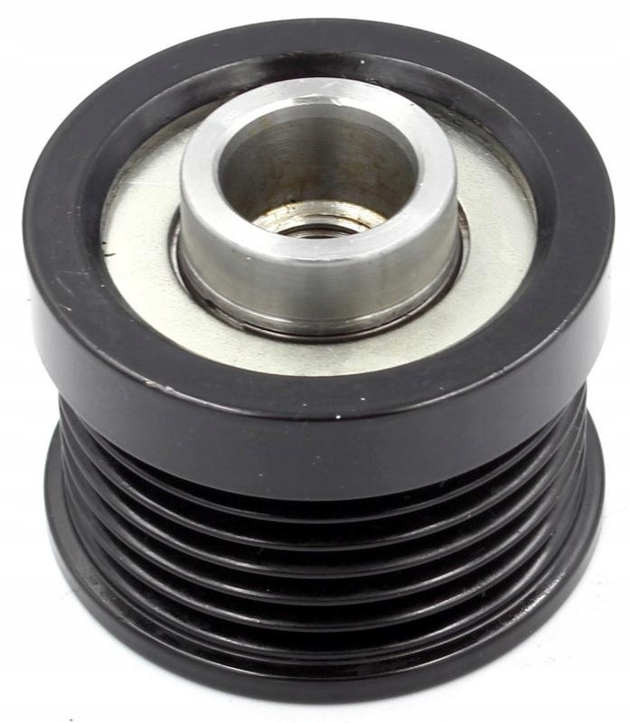 фото №1, Шків генератора ford focus