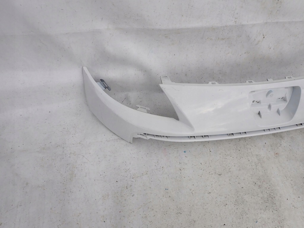 фото №2, Peugeot partner ii 08-12 решётка радиатора решётка радиатора перед