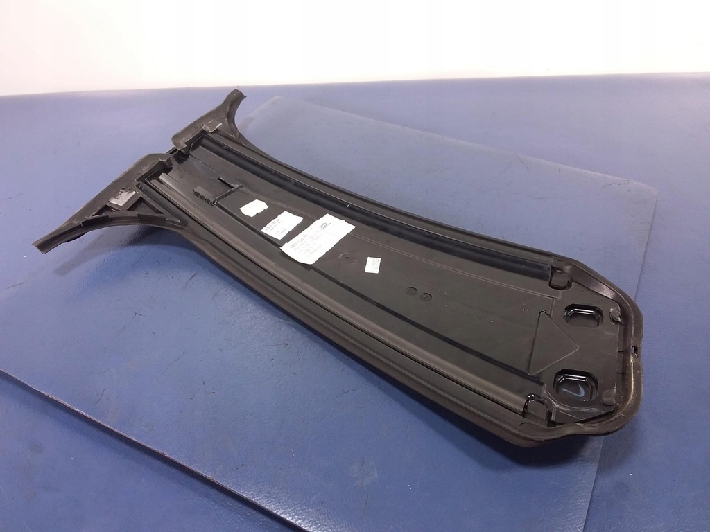 фото №7, Bmw 4 gc f36 молдинг захист стійка b права 2583126