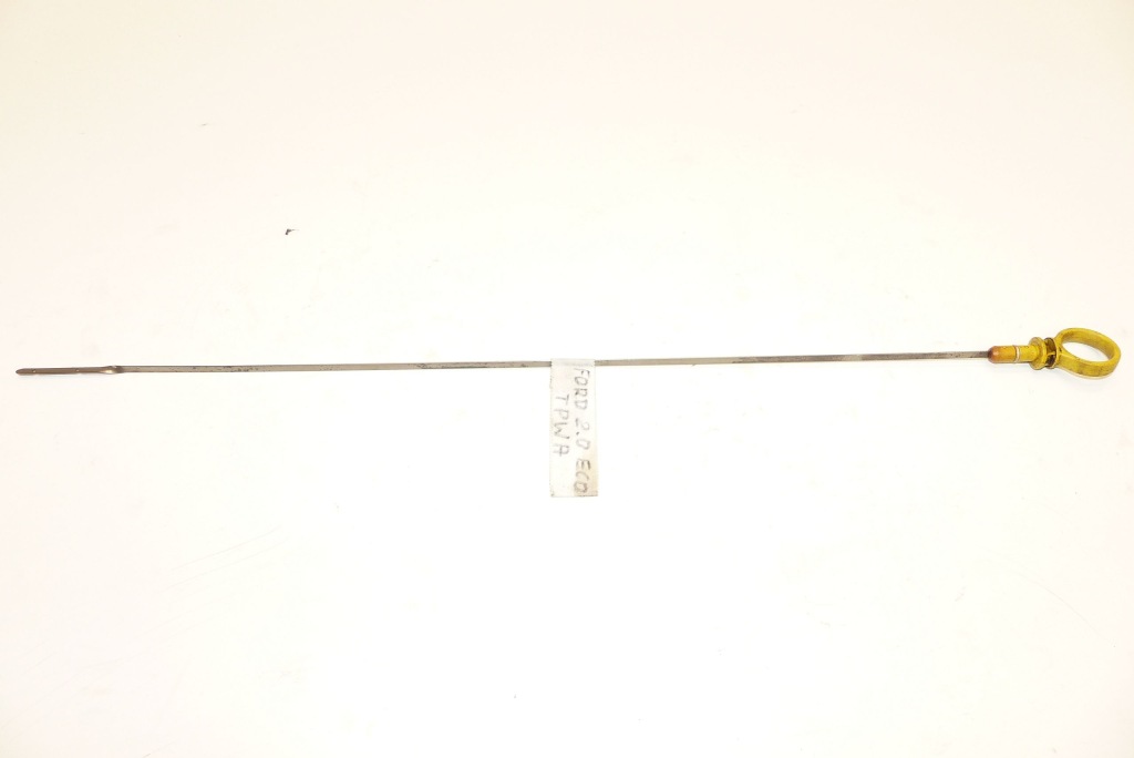 фото №1, Ford s-max kuga ii galaxy 2.0 ecoboost щуп масла