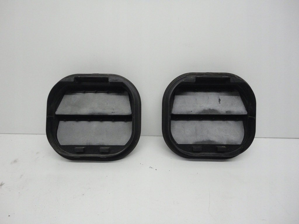 фото №1, Chevrolet aveo t300 решётка вентиляции декомпрессии