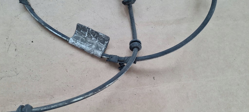 фото №5, A4 b9 8w джгут електропроводка колеса abs права правий перед a5 8w q5 80a