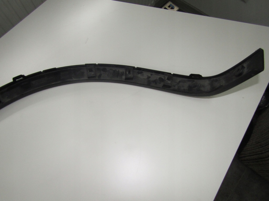 фото №8, Молдинг крила права задня cayenne 7p5