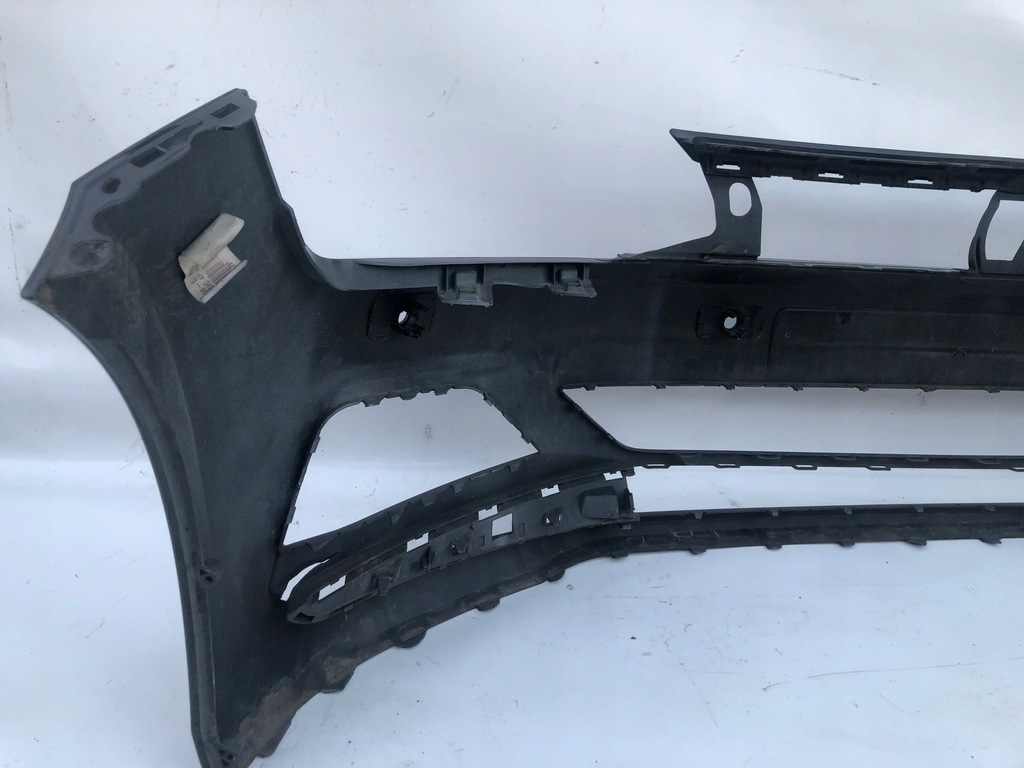 фото №8, Бампер перед передний vw polo vi 17-20 pdc 2g0807221