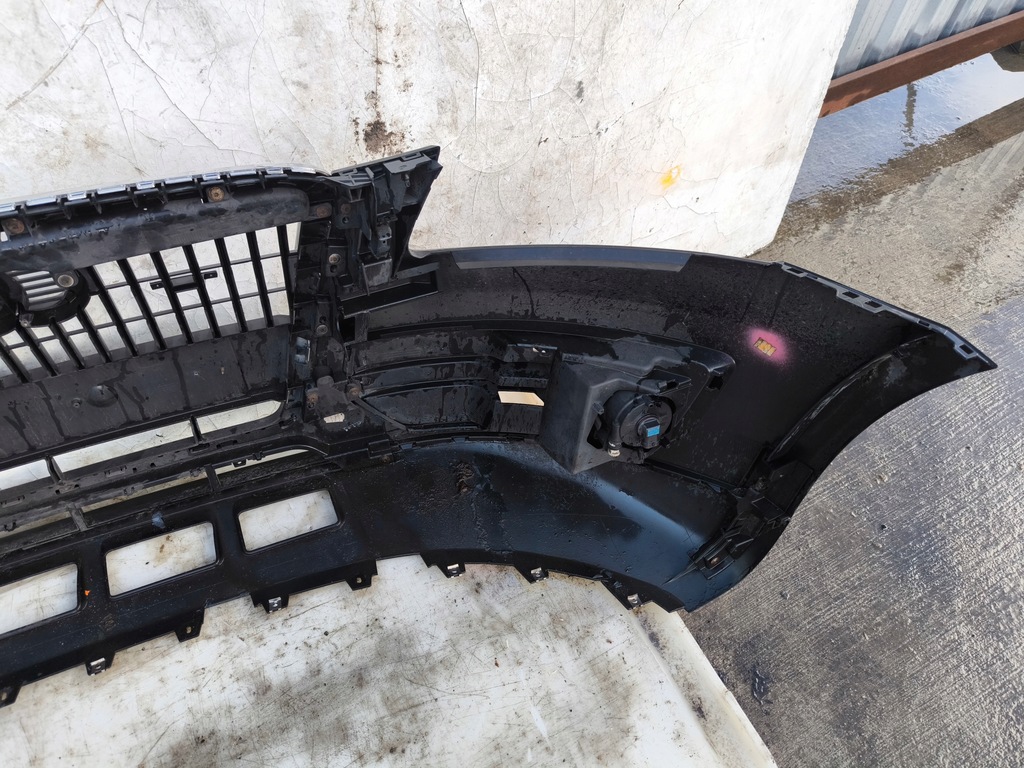 фото №13, Бампер перед audi q5 8r lz9y kompletny 2008-2012 2