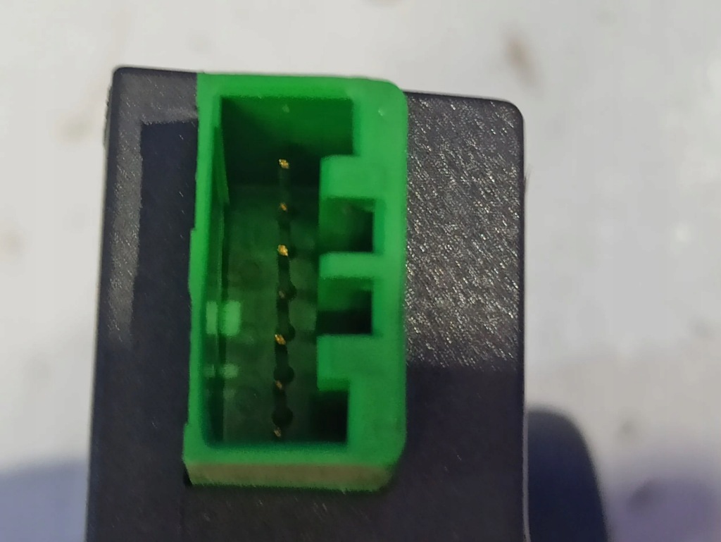 фото №2, Volvo s60 2001 модулі імобілайзер