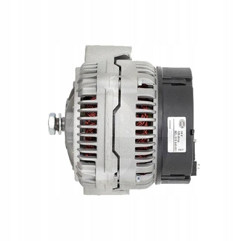 Hella генератор 14 v / 120 a Цена