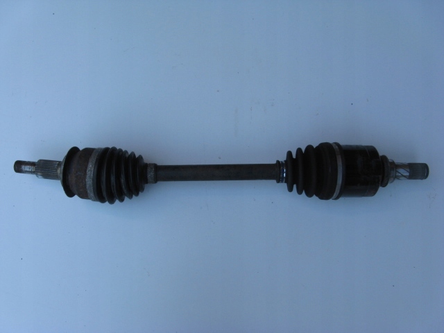 фото №1, Приводной вал левый перед suzuki kizashi 2.4