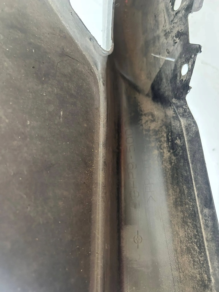 Mazda 6 12- бампер перед ghp9-50031 оригинал Недорого