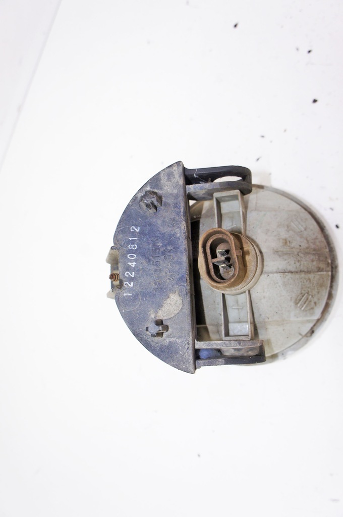 фото №5, Ok130 chrysler pacifica i протитуманна фара перед 12240812