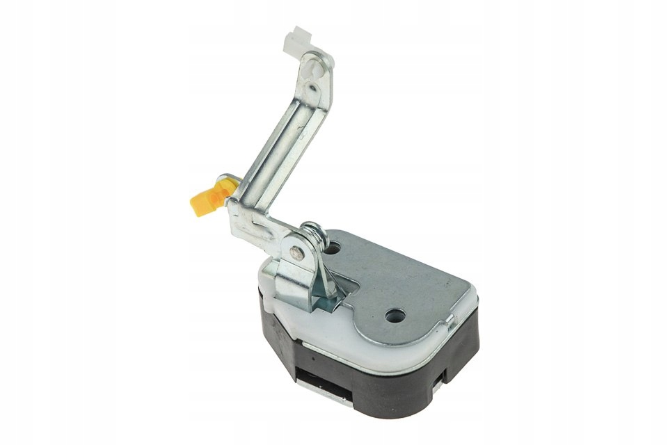 фото №1, Замок дверь боковых раздвижных renault master ii 1998-,opel movano 1998-,