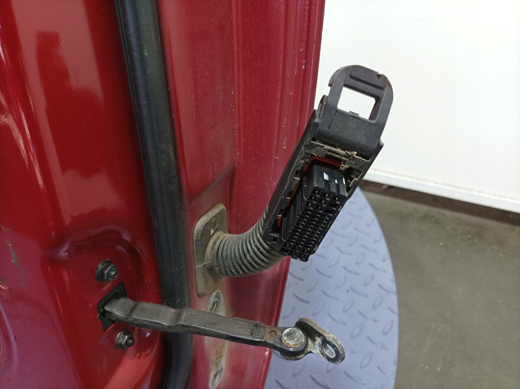 фото №14, Hyundai ix35 двері перед ліва передні a0