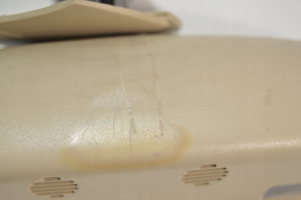 фото №9, Дзеркало заднього виду внутрішнє mercedes e klasa w211 колір 835