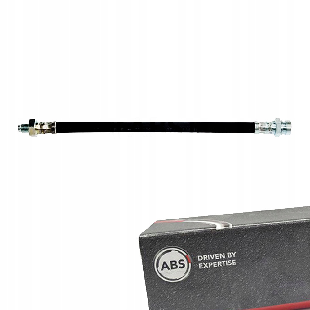 фото №1, Шланг гальмівний задня mitsubishi grandis 2.0 2.4