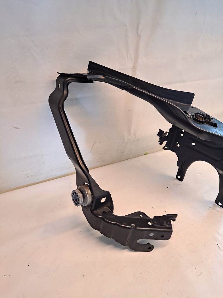 фото №5, Панель фары кронштейн лампы правое mercedes cls c219