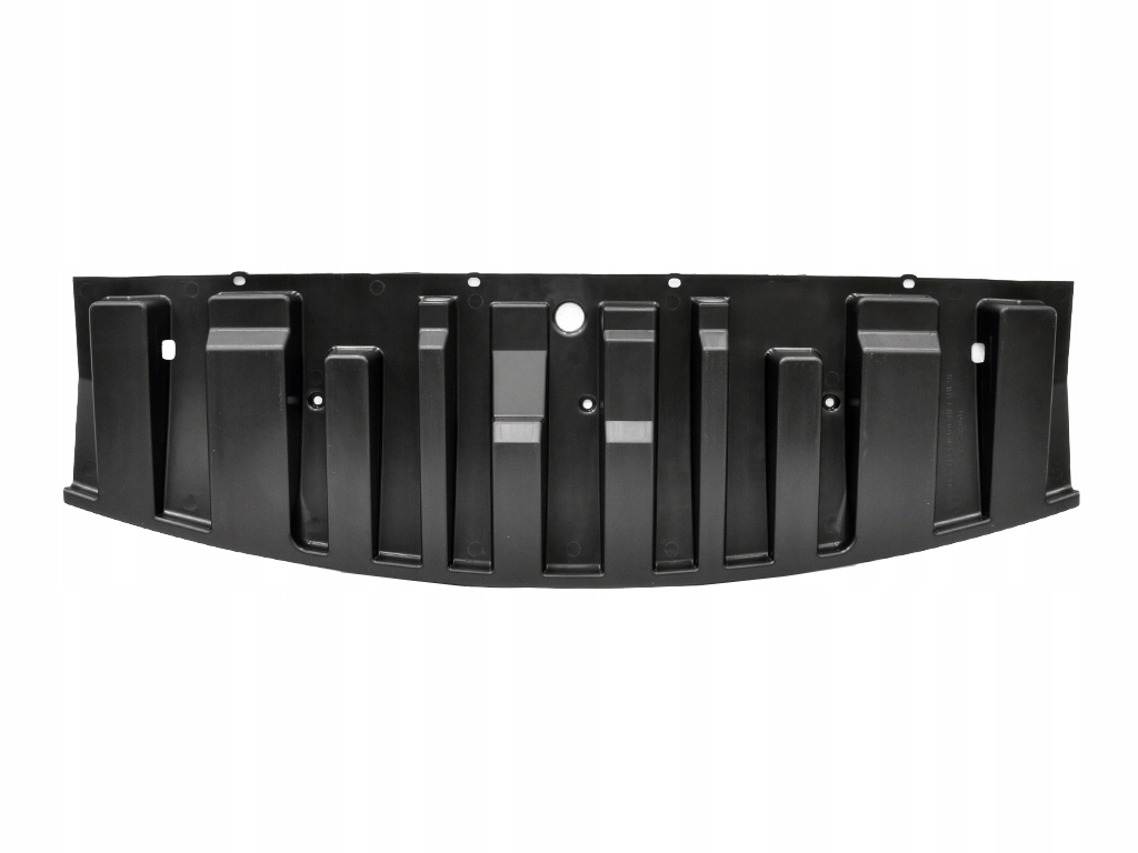 фото №1, Nissan rogue 2014-2017 защита плита pod бампер usa 626604ba1b