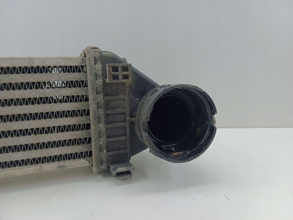 фото №6, Mercedes-benz b w245 2006 інтеркулер