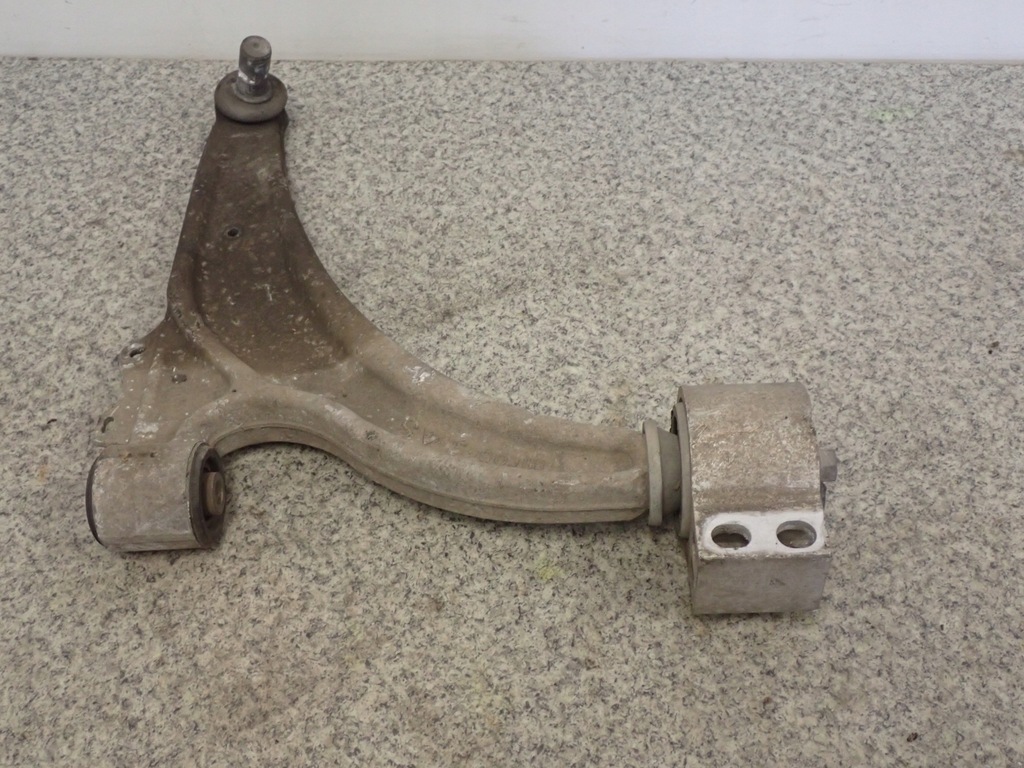 фото №4, Chevrolet cruze sedan 08- 12 рычаг передний правый