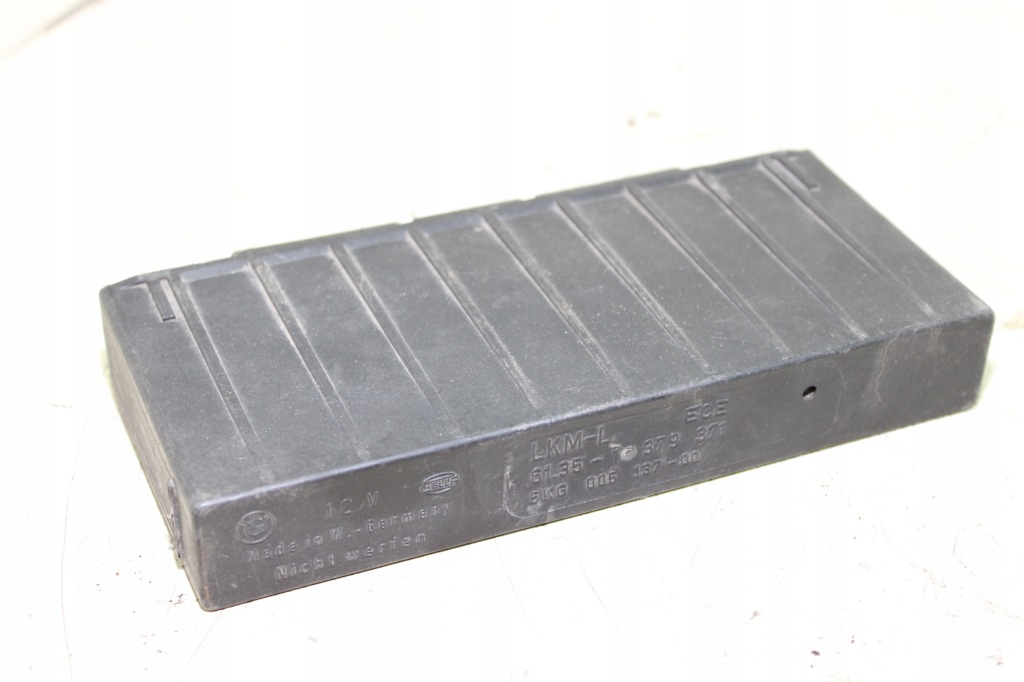 Купить Модуль света 1379371 bmw e32 e34 5 7