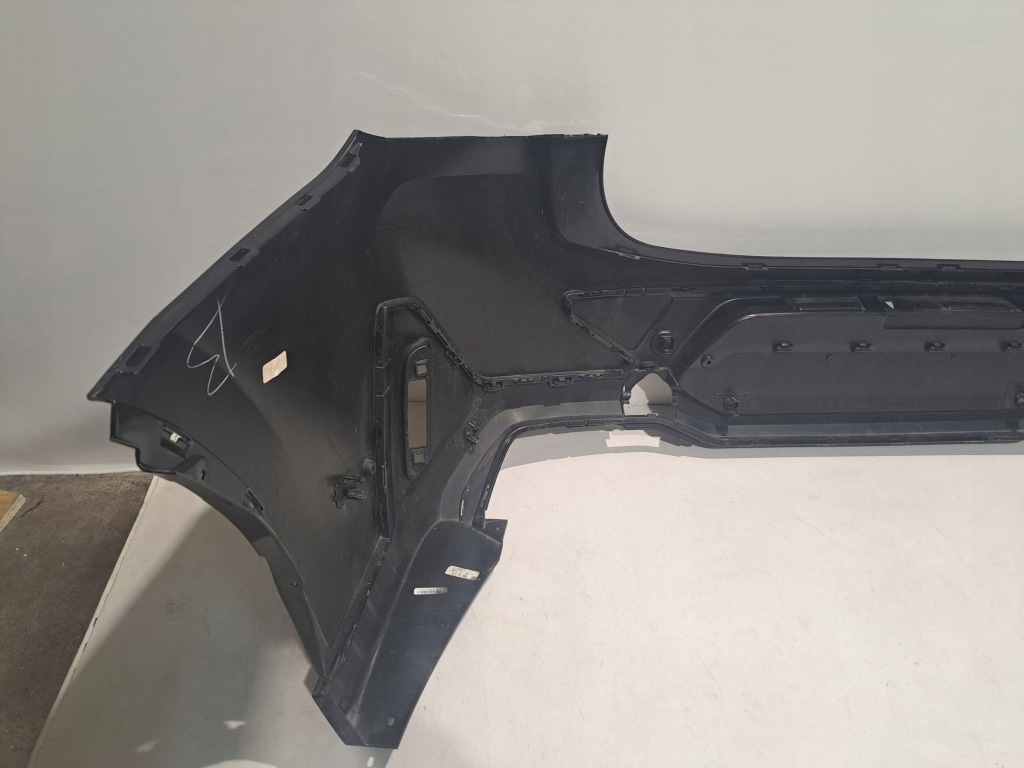 фото №6, Бампер задня задній bmw x4 g02 lci lift m набір 8081867