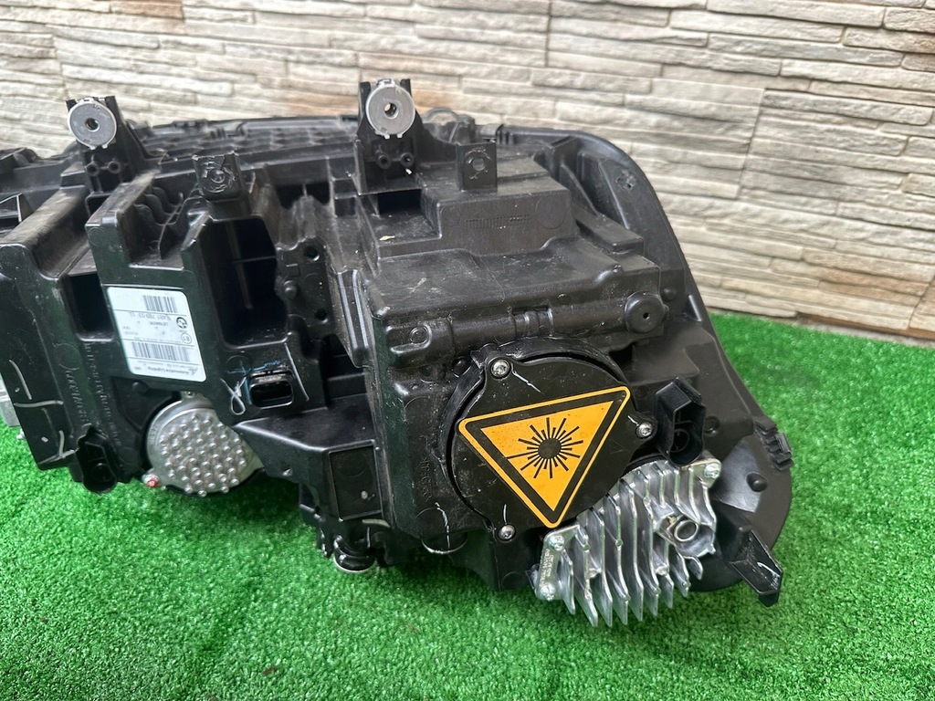 фото №7, Лампа лампы laser bmw x5 g05 x6 g06 x5m f95 x6m f96 полный