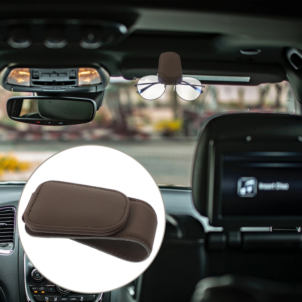 фото №6, Клипса biletowy защита солнцезащитный автомобиля