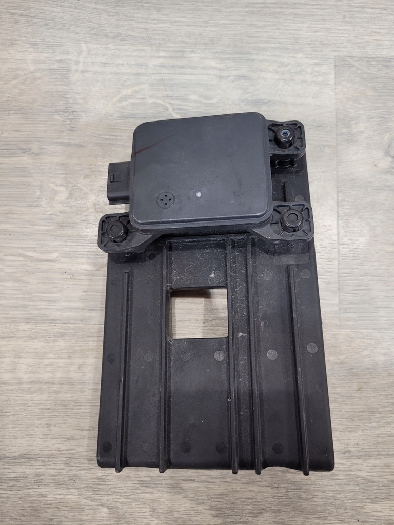 фото №3, Hyundai ioniq радар distronic 99110-g1000