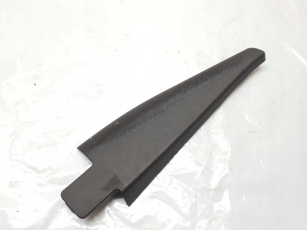 фото №1, Молдинг захист двері nissan note e11 лівий задня