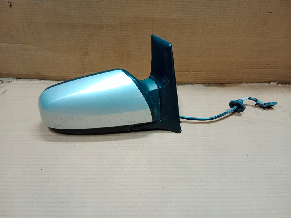 фото №1, Дзеркало праве opel zafira ii b z157