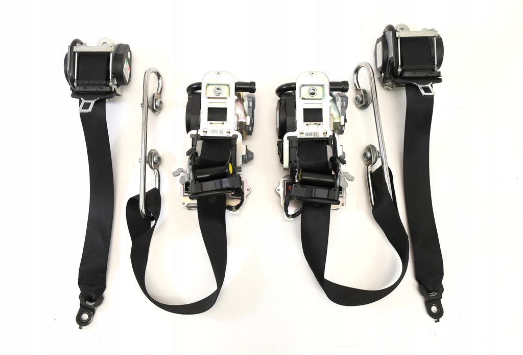 фото №1, Pas безопасности mercedes-benz оригинальный номер 615416700