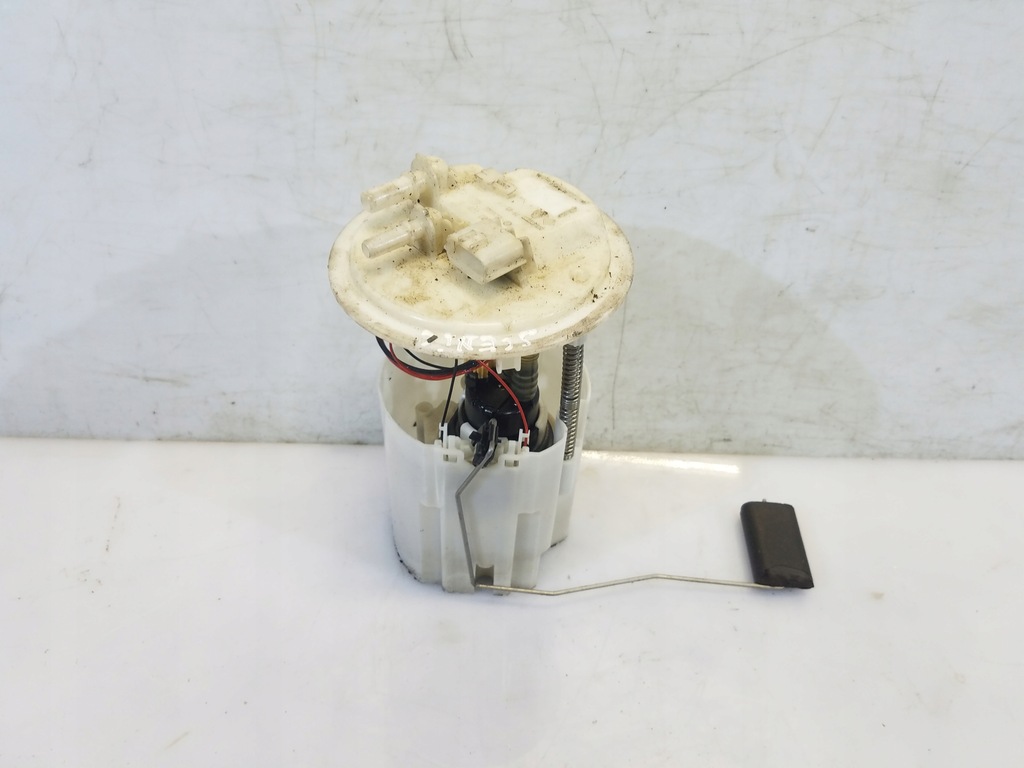 фото №1, Насос пального renault scenic iii 1.6 dci 0580203120