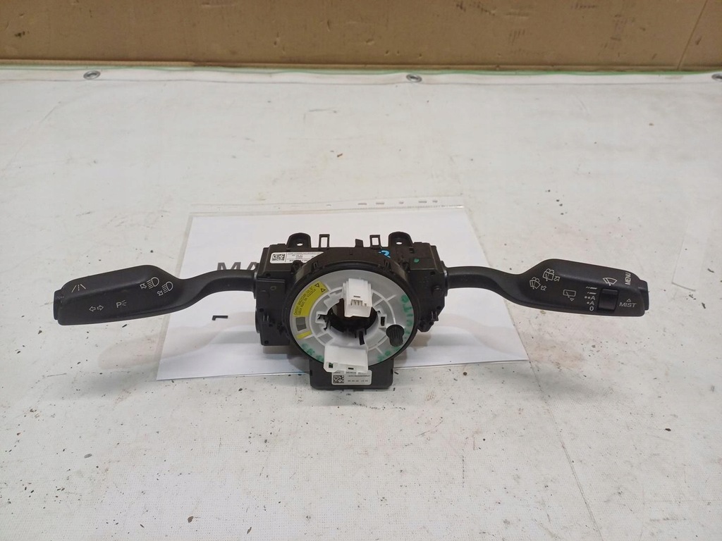 фото №1, Переключатель комбинированный alfa romeo stelvio 01561468460