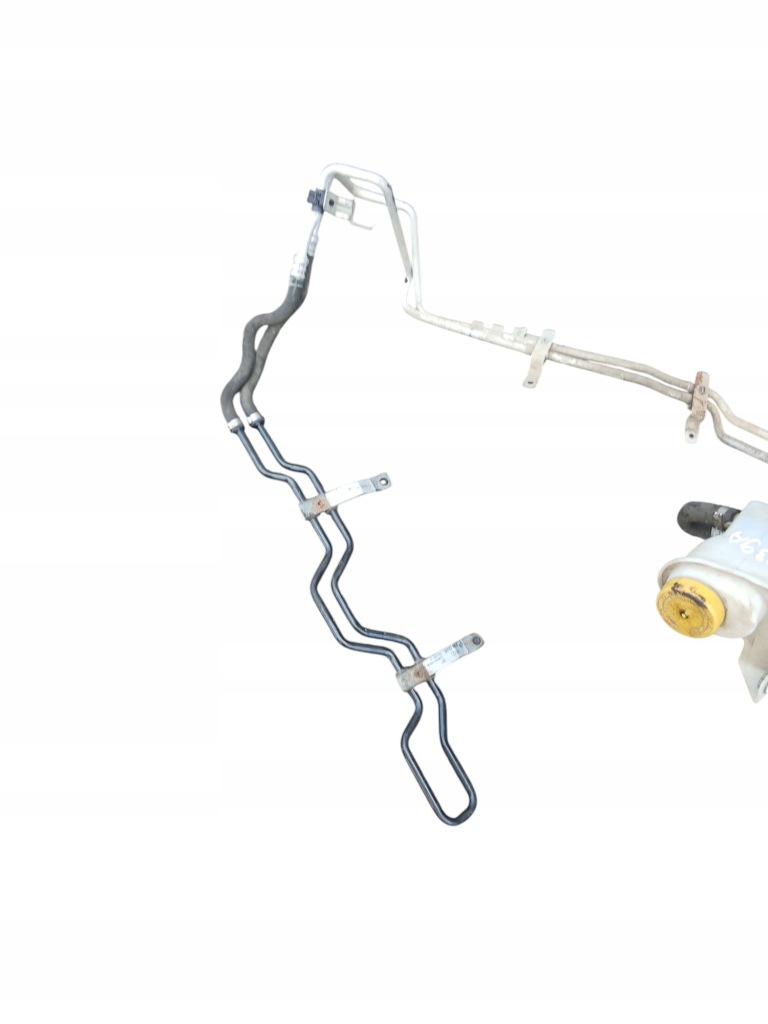 фото №9, Fiat doblo 2 провода усилителя+ бачок 51861920