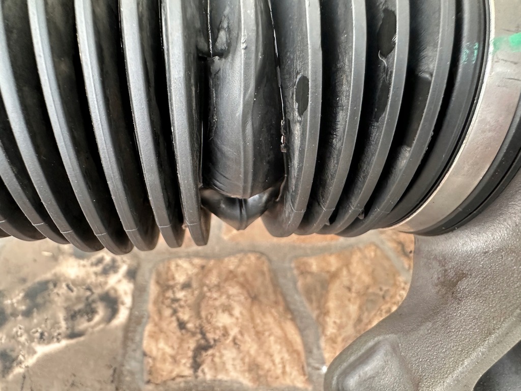 фото №12, Audi a4 b9 трансмісія кермова рейка рульова 8w1423055ac europa