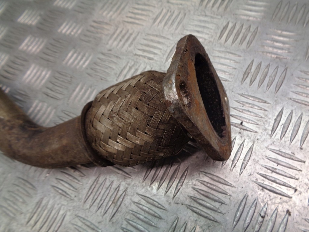 фото №2, Сетка гибкая renault kangoo i 1.5 dci