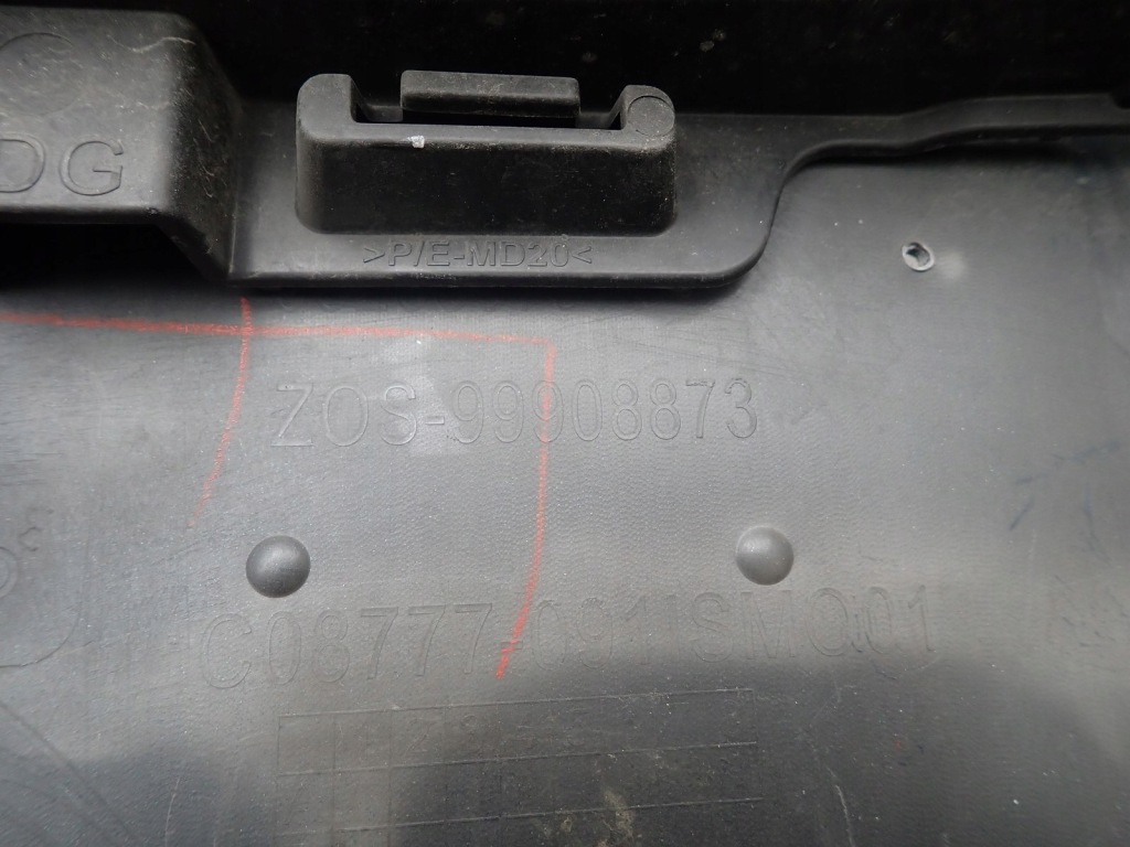 фото №12, Бампер перед передний citroen c5 aircross 2018-2022r 9825347377