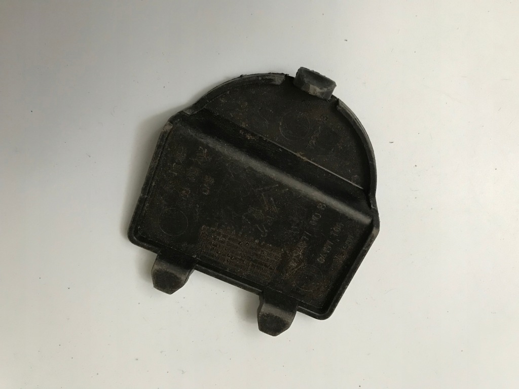 фото №3, Заглушка бардачка 9680954877 berlingo partner iii