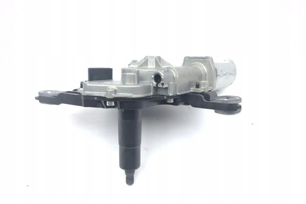 фото №8, Моторчик двірники кришки seat ibiza v kj1 5g0955711d 1.0l бензиновий