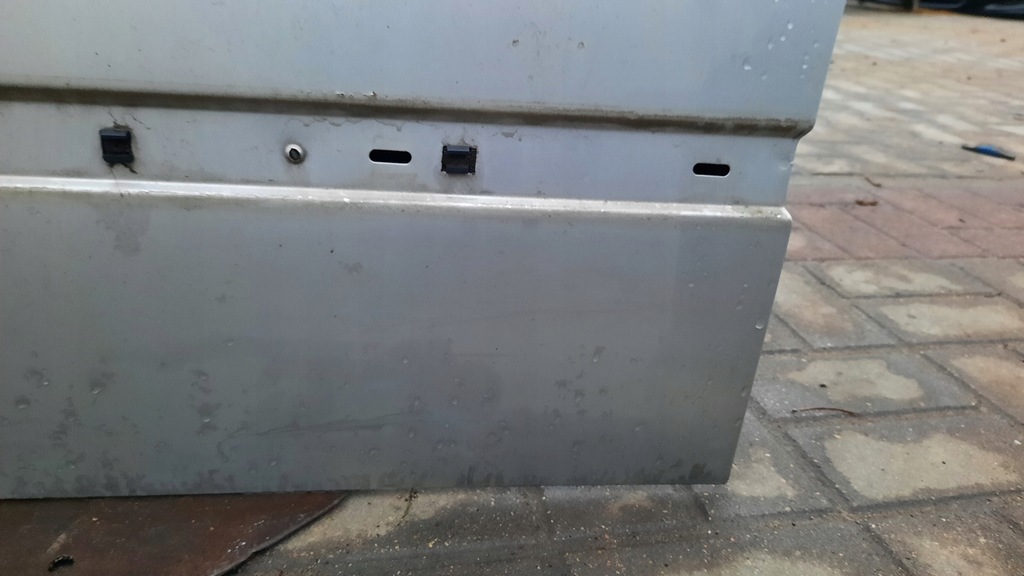 фото №5, Дверь левый перед peugeot 407