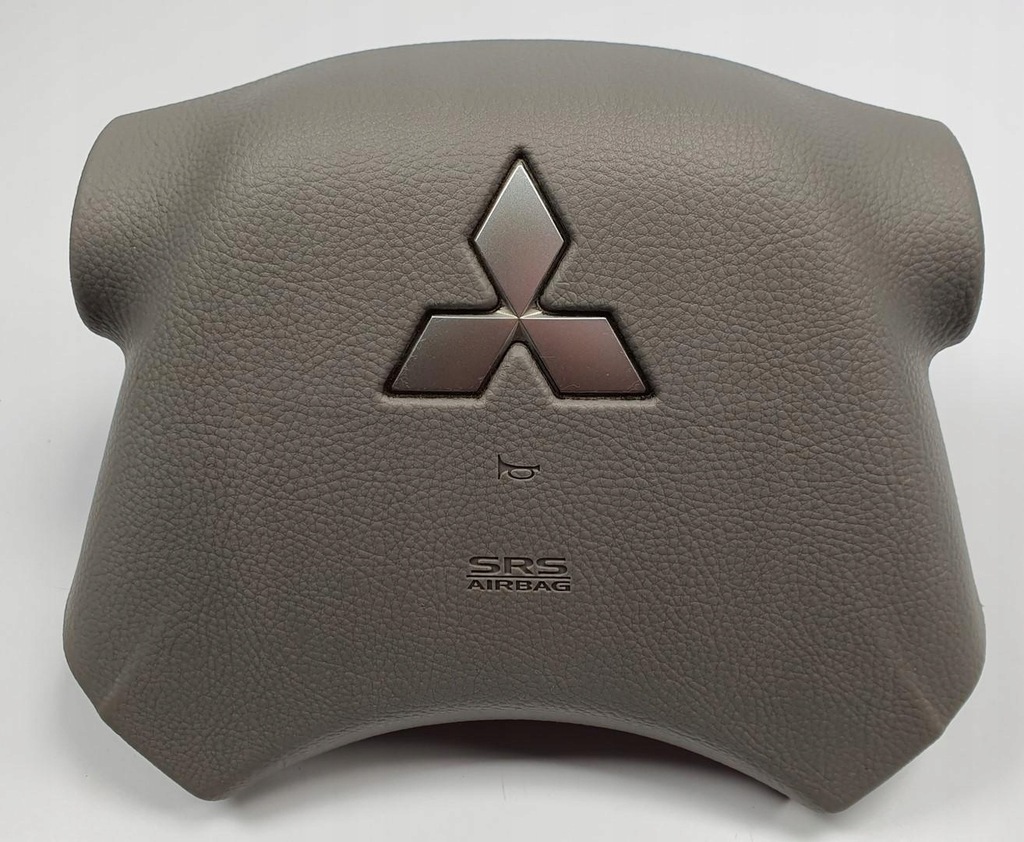 фото №1, Подушка подушка безопасности водителя mitsubishi grandis